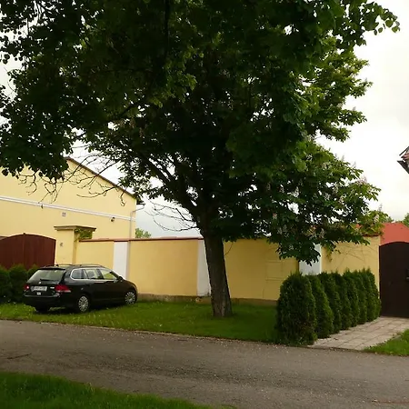 Gasthof Statek 3*