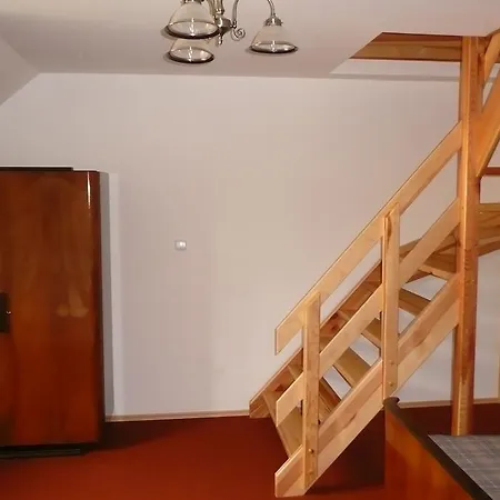 Penzion Statek Chmelovice