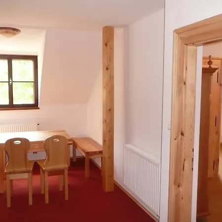 Gasthof Statek
