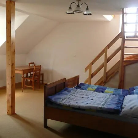 Gasthof Statek 3*