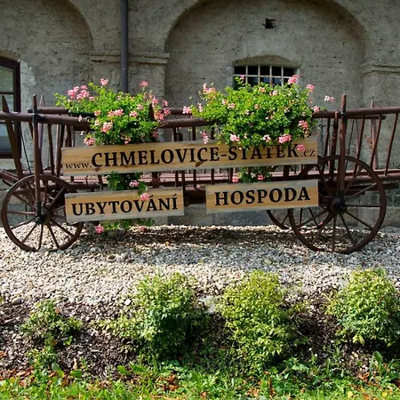 Statek Gasthof