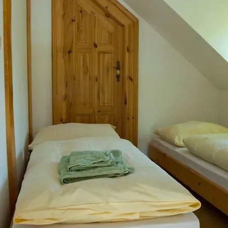 Gasthof Statek 3*