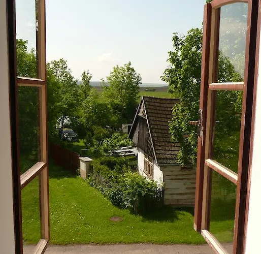 Statek Chmelovice